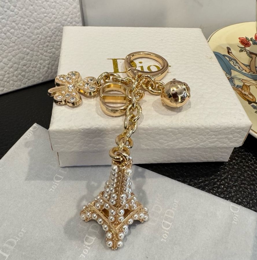 1:1 Replica Dior bag Dior — AAA Quality Replica — photo 3