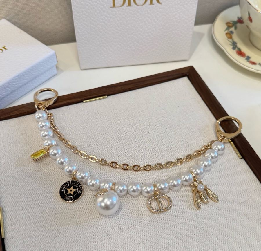 1:1 Replica Dior bag Dior CD — Premium Replica — photo 9