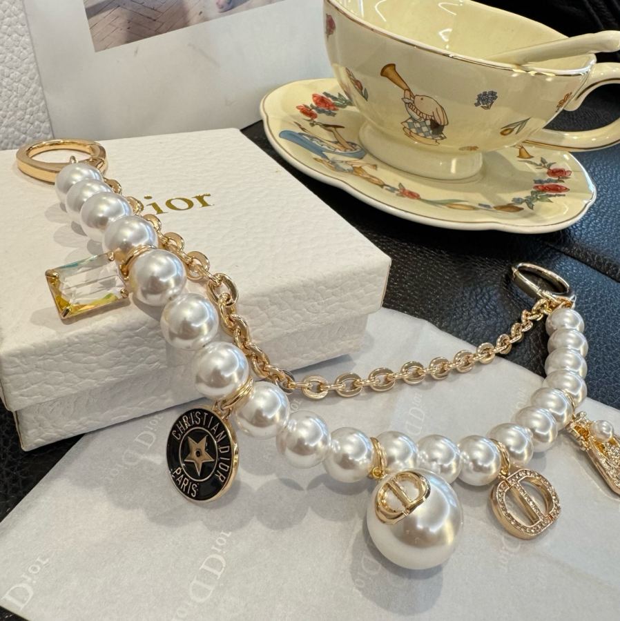 1:1 Replica Dior bag Dior CD — Premium Replica — photo 3