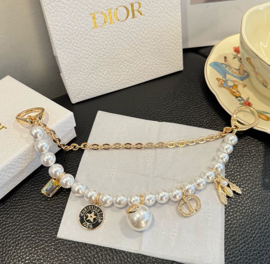 1:1 Replica Dior bag Dior CD — Premium Replica — photo 4