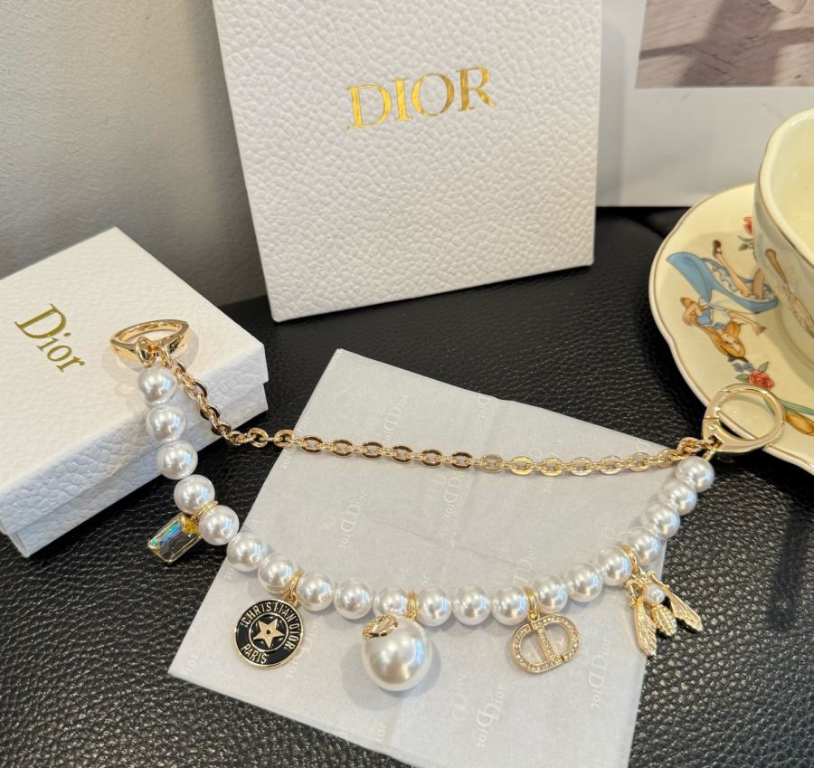1:1 Replica Dior bag Dior CD — Premium Replica — photo 6