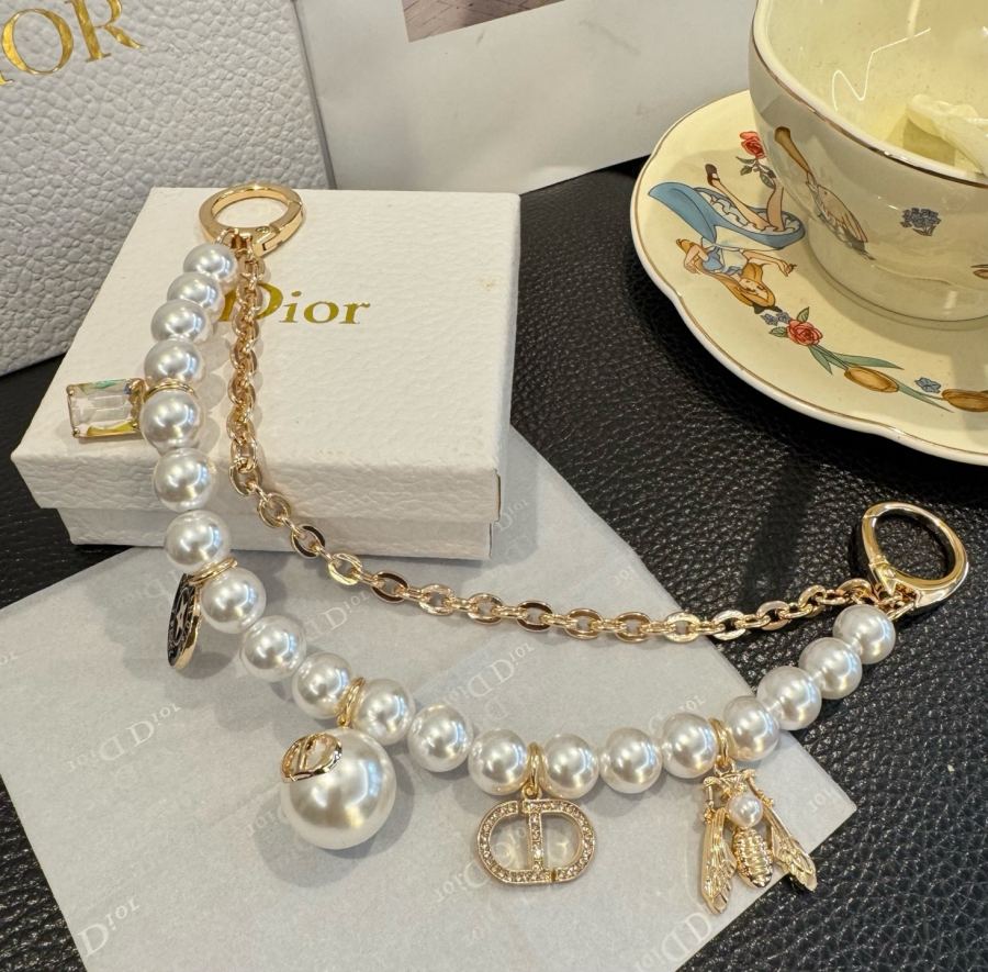 1:1 Replica Dior bag Dior CD — Premium Replica — photo 2
