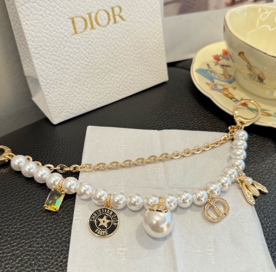 1:1 Replica Dior bag Dior CD — Premium Replica — photo 7