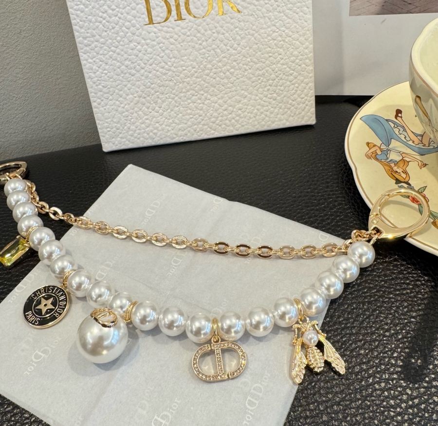 1:1 Replica Dior bag Dior CD — Premium Replica — photo 8