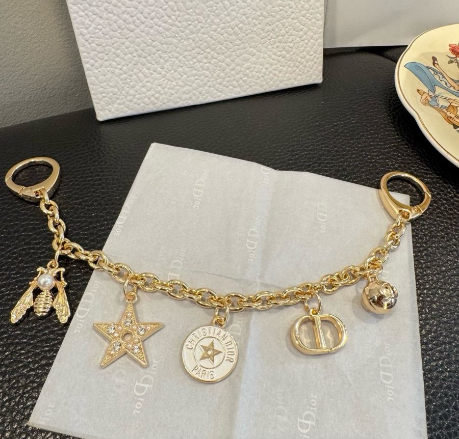 1:1 Replica Dior bag Dior New CD — AAA Quality Replica — photo 6