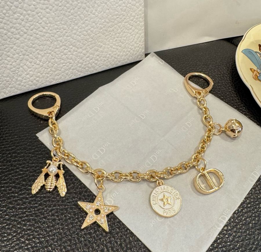 1:1 Replica Dior bag Dior New CD — AAA Quality Replica — photo 2