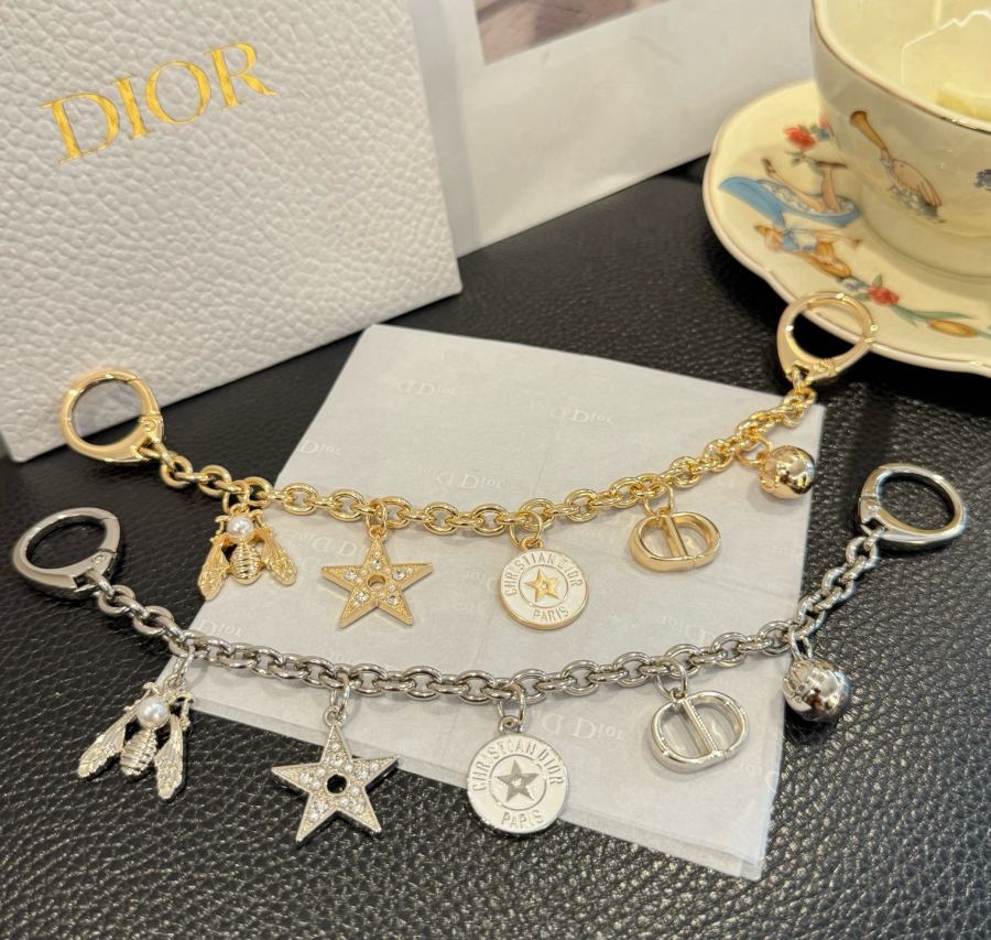 1:1 Replica Dior bag Dior New CD — AAA Quality Replica — photo 7