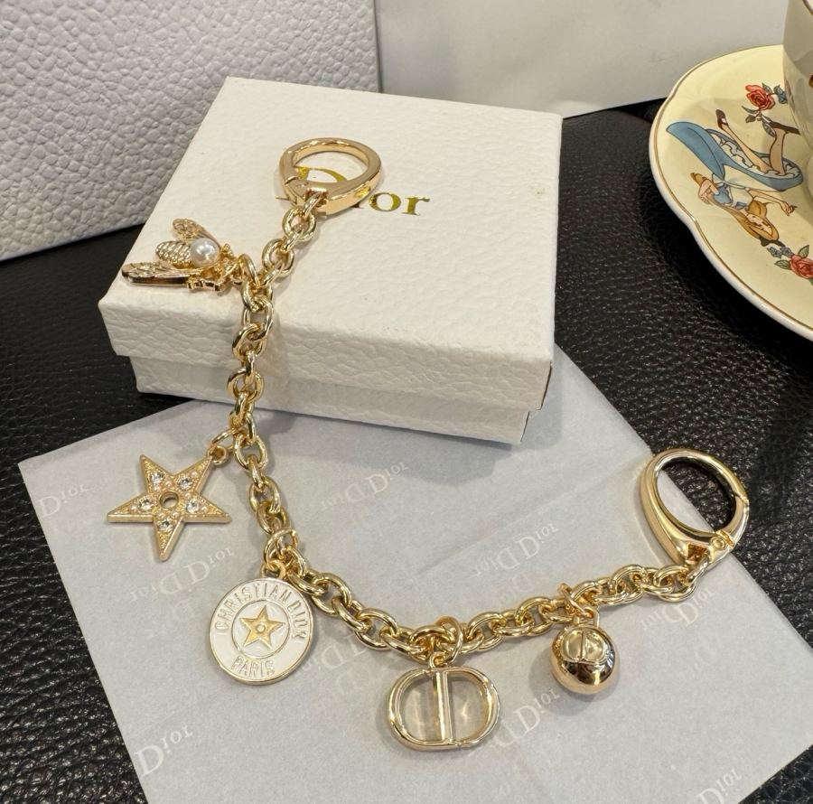 1:1 Replica Dior bag Dior New CD — AAA Quality Replica — photo 4