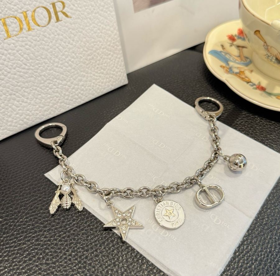 1:1 Replica Dior bag Dior CD — AAA Quality Replica — photo 2