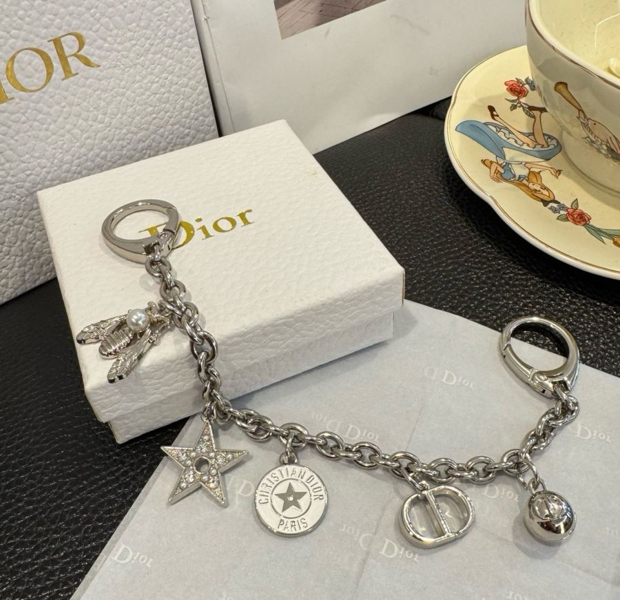 1:1 Replica Dior bag Dior CD — AAA Quality Replica — photo 5