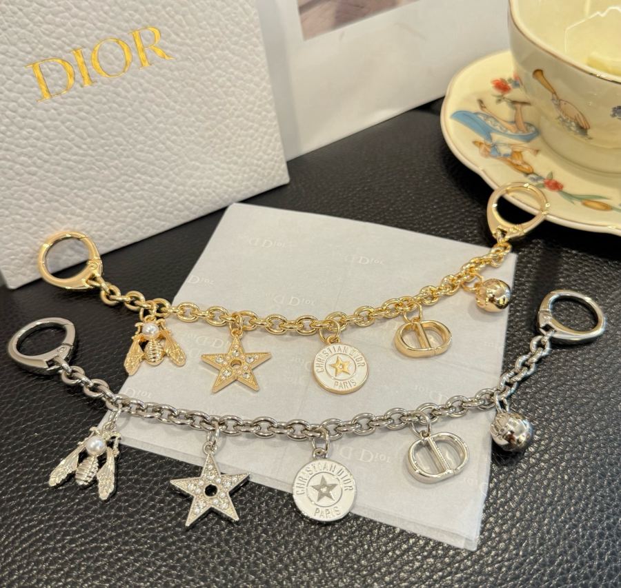 1:1 Replica Dior bag Dior CD — AAA Quality Replica — photo 6
