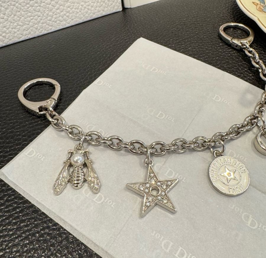 1:1 Replica Dior bag Dior CD — AAA Quality Replica — photo 3