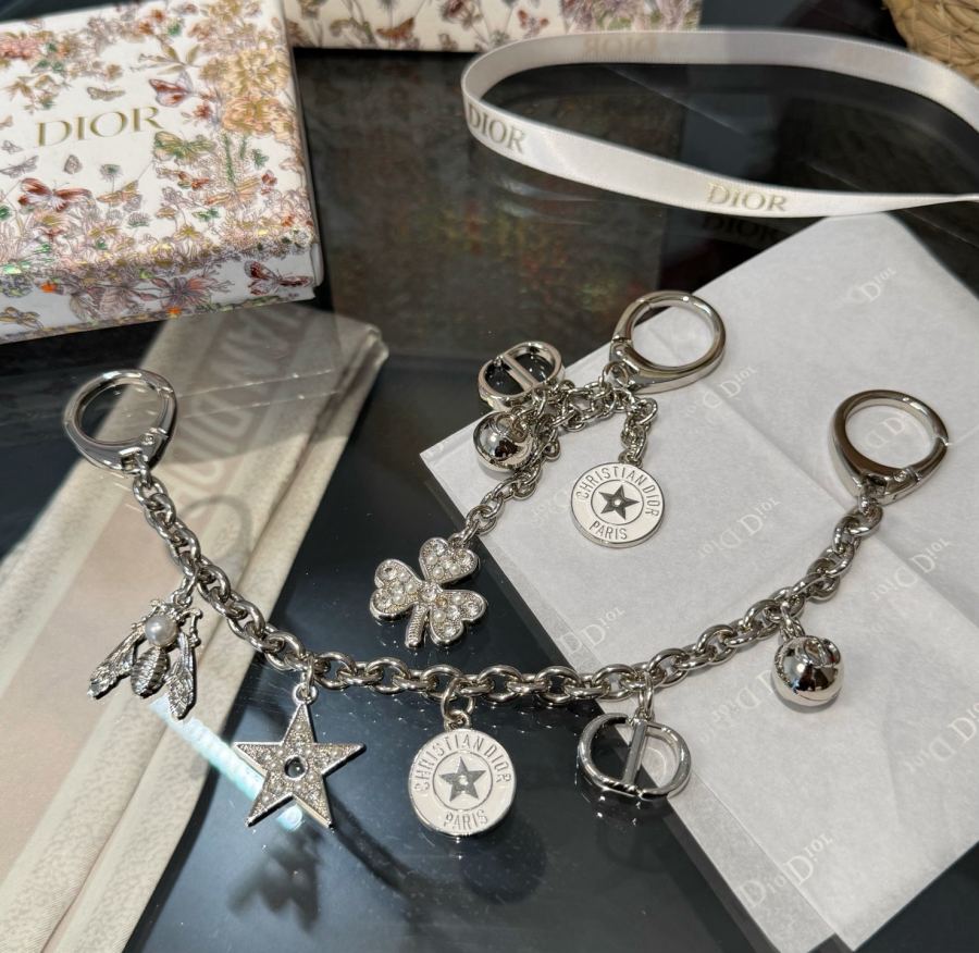 1:1 Replica Dior bag Dior CD — AAA Quality Replica — photo 7