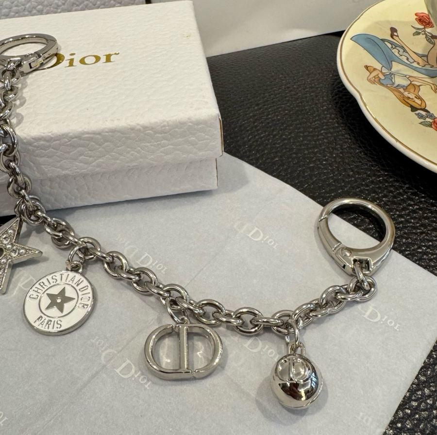 1:1 Replica Dior bag Dior CD — AAA Quality Replica — photo 4