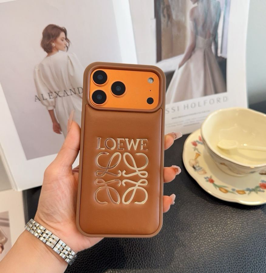 1:1 Replica Loewe glasses Loewe — 1:1 Replica