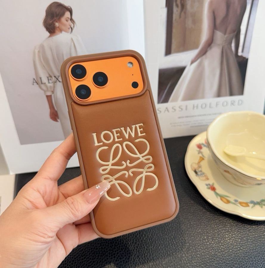 1:1 Replica Loewe glasses Loewe — 1:1 Replica — photo 8