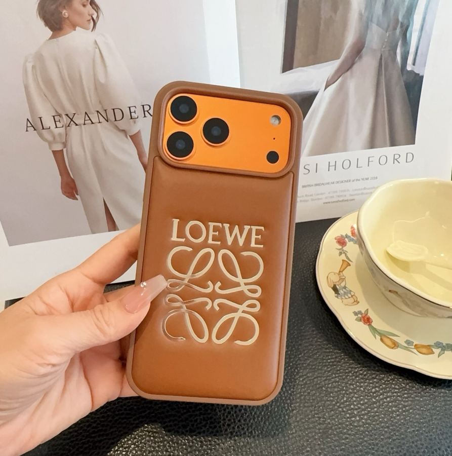 1:1 Replica Loewe glasses Loewe — 1:1 Replica — photo 2
