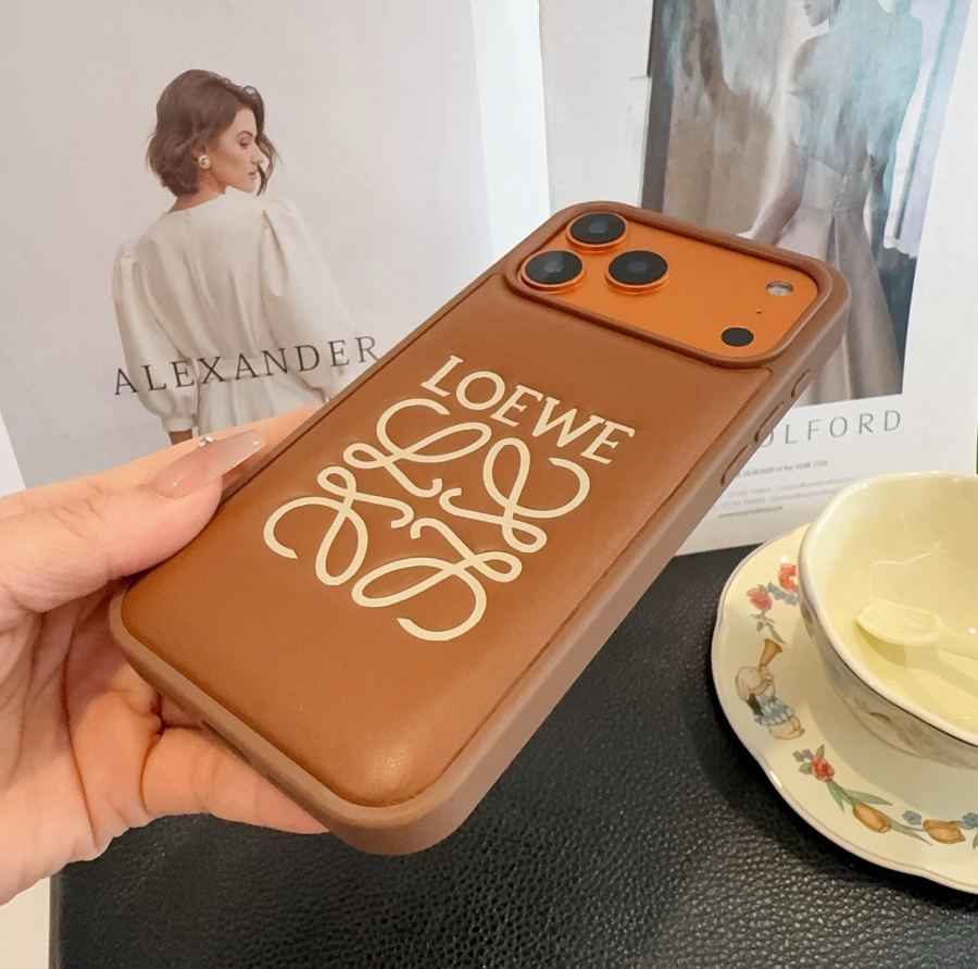 1:1 Replica Loewe glasses Loewe — 1:1 Replica — photo 4