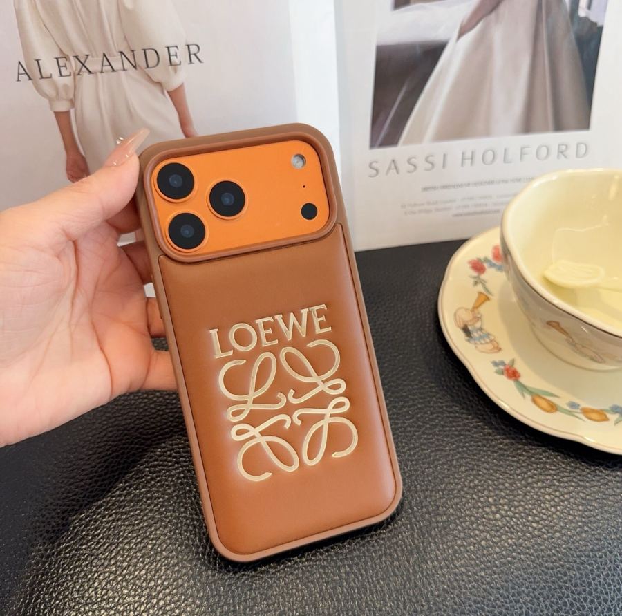 1:1 Replica Loewe glasses Loewe — 1:1 Replica — photo 7