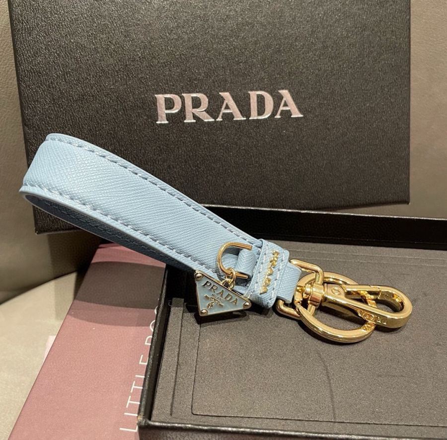 1:1 Replica prada glasses PRADA pu logo — Premium Replica — photo 4