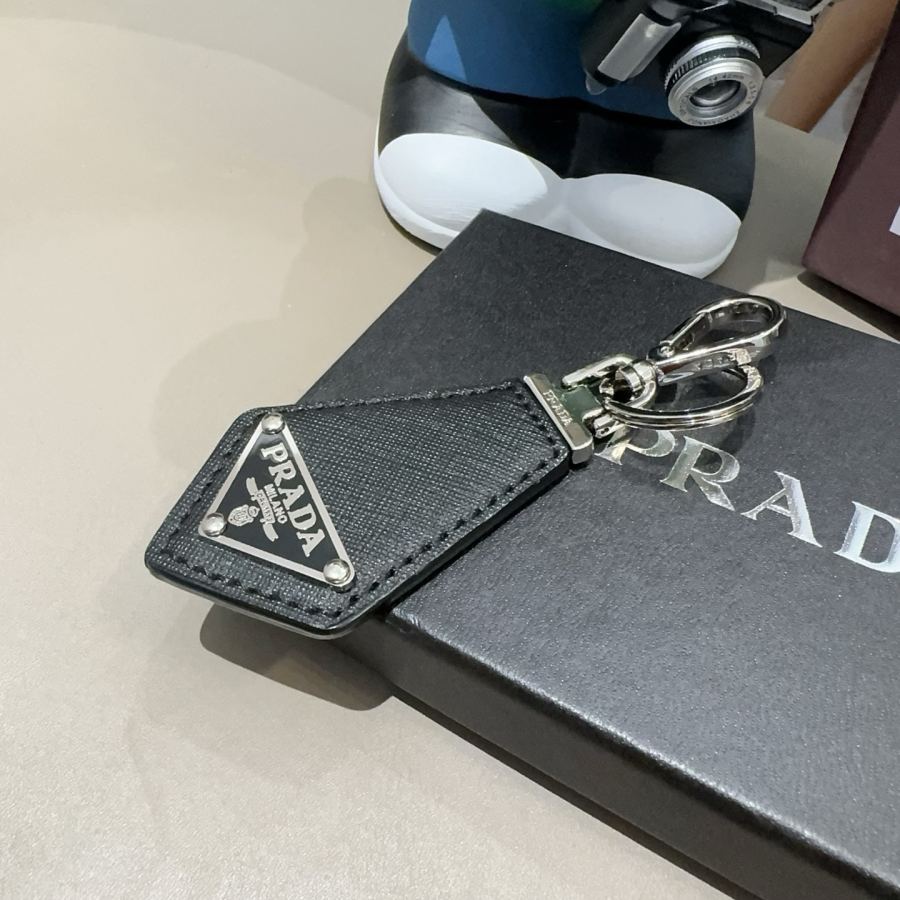 1:1 Replica prada glasses PRADAPRADA LOGO — Premium Replica — photo 4