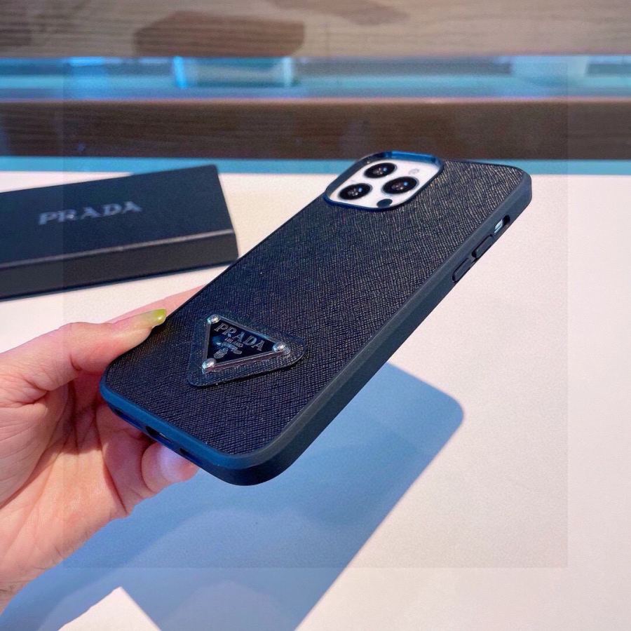 1:1 Replica prada glasses PRADA — AAA Quality Replica — photo 8