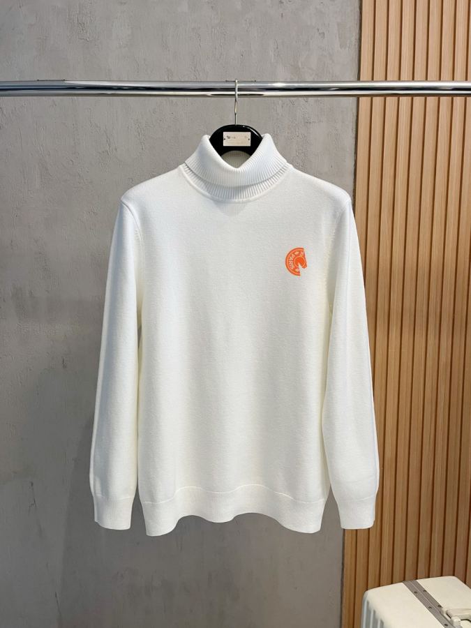 1:1 Replica Hermes Men Hermes M-3 XL — Premium Replica — photo 3