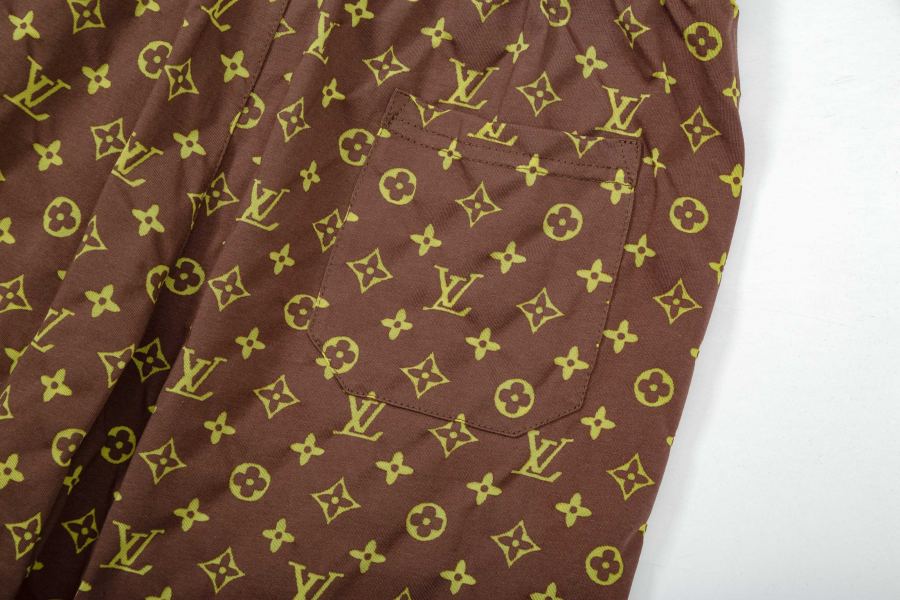 1:1 Replica LV men LV New logo — 1:1 Replica — photo 7
