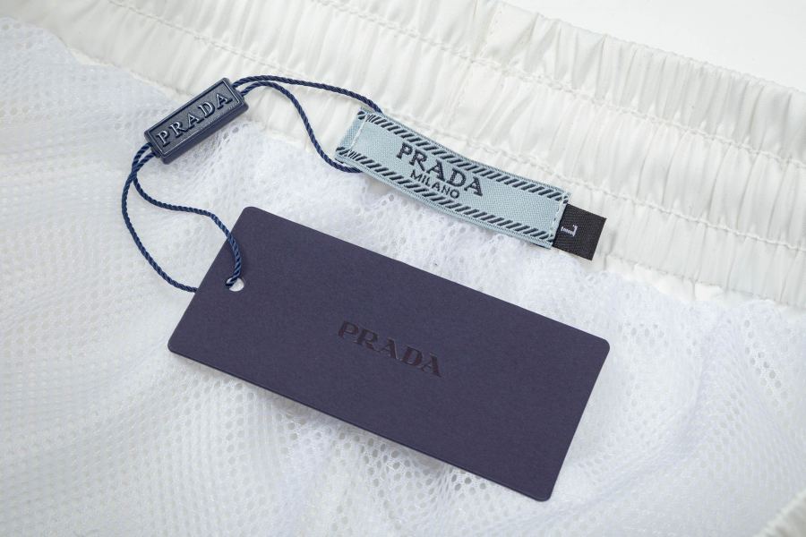 1:1 Replica Prada men PRADA New logo — AAA Quality Replica — photo 8