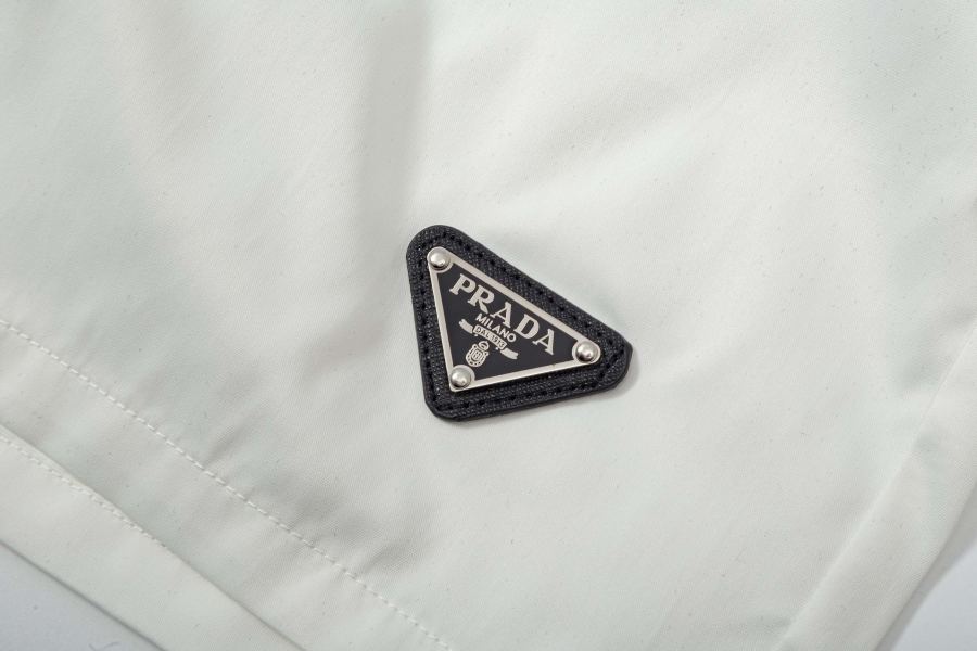 1:1 Replica Prada men PRADA New logo — AAA Quality Replica — photo 4