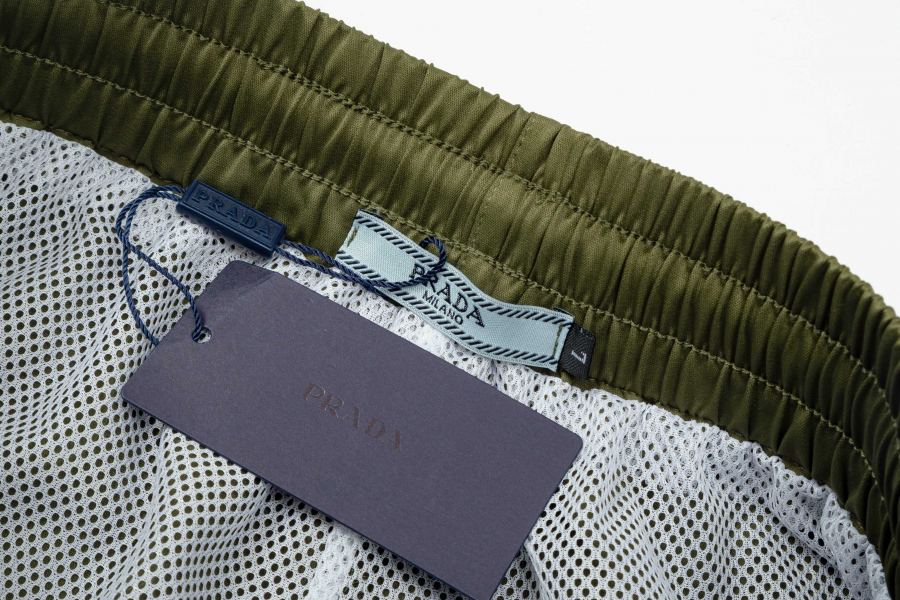 1:1 Replica Prada men PRADA New logo — 1:1 Replica — photo 8