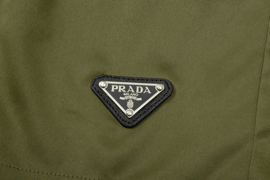 1:1 Replica Prada men PRADA New logo — 1:1 Replica — photo 4