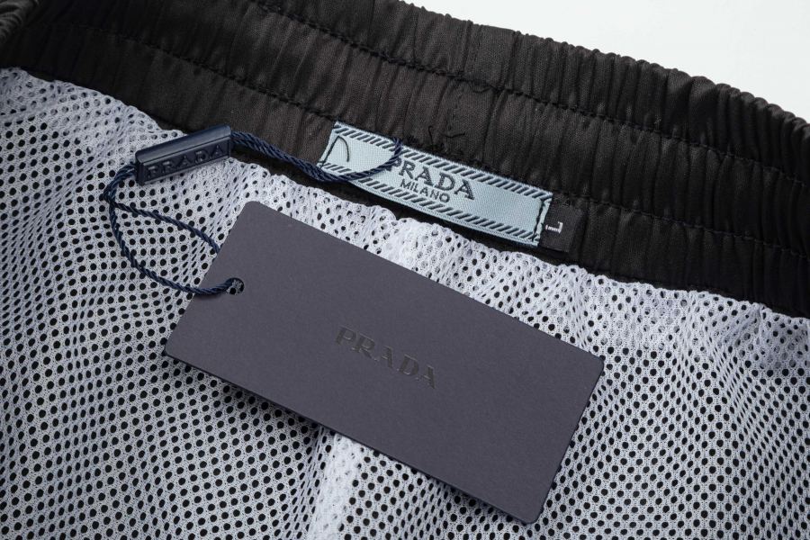 1:1 Replica Prada men PRADA New logo — Premium Replica — photo 8
