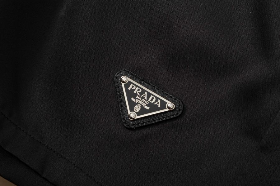 1:1 Replica Prada men PRADA New logo — Premium Replica — photo 4