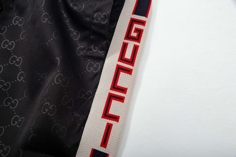 1:1 Replica Gucci men GUCCI logo — Premium Replica — photo 7