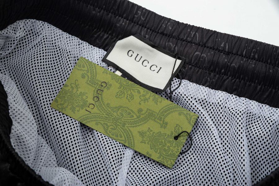 1:1 Replica Gucci men GUCCI logo — Premium Replica — photo 9