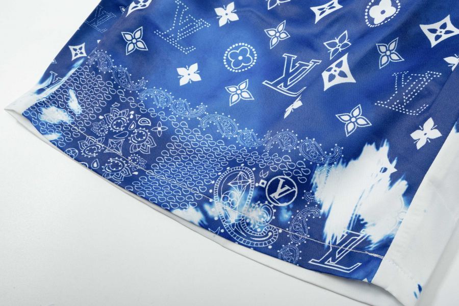 1:1 Replica LV men LV New logo — Premium Replica — photo 6