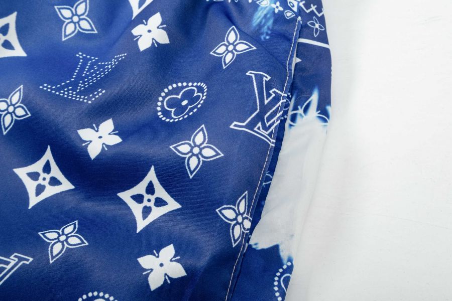 1:1 Replica LV men LV New logo — Premium Replica — photo 5
