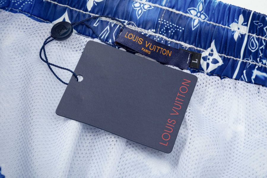 1:1 Replica LV men LV New logo — Premium Replica — photo 9