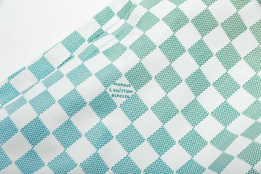 1:1 Replica LV men LV New logo — AAA Quality Replica — photo 8