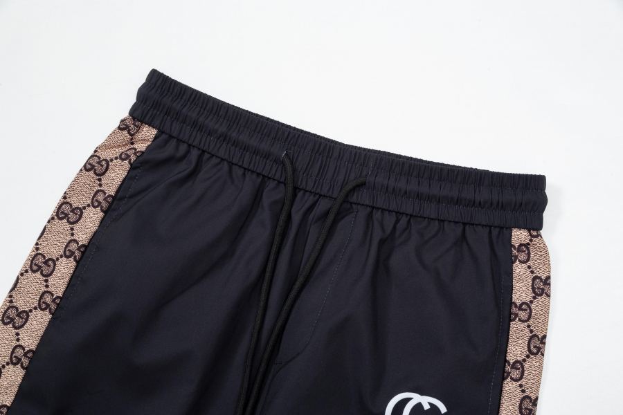 1:1 Replica Gucci men GUCCI logo — AAA Quality Replica — photo 3