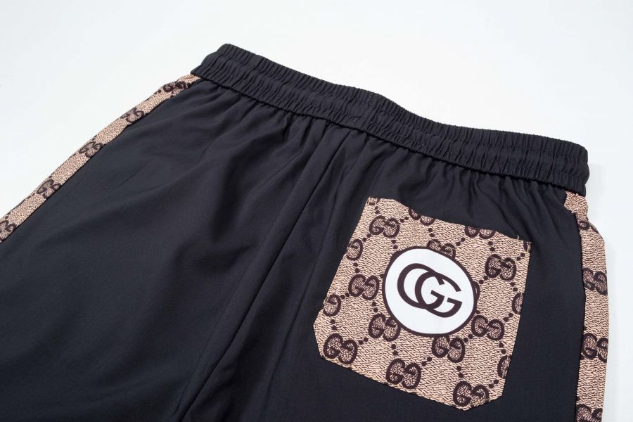 1:1 Replica Gucci men GUCCI logo — AAA Quality Replica — photo 4