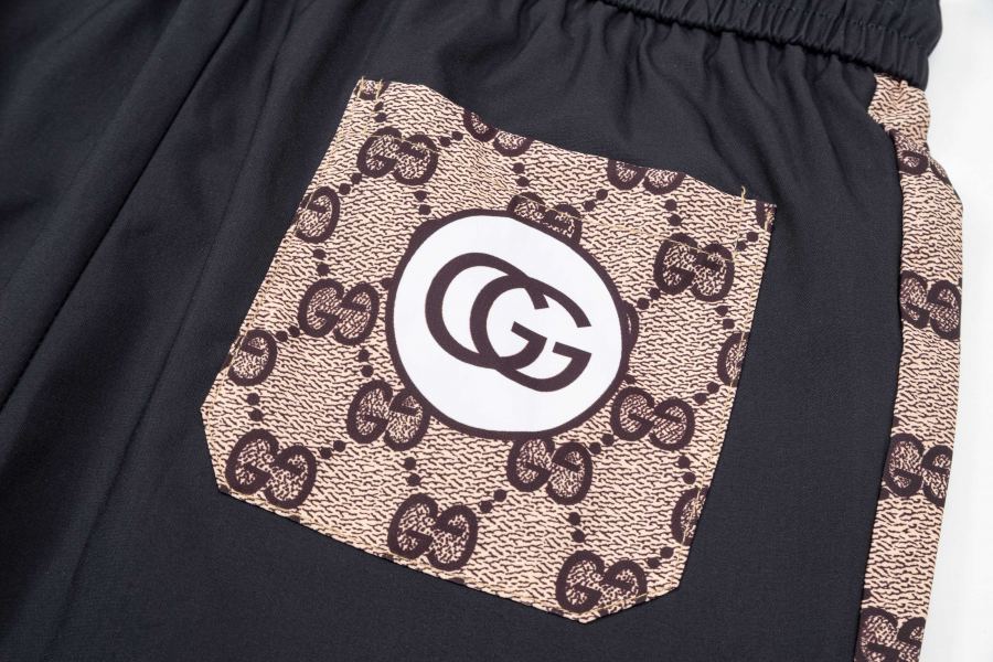 1:1 Replica Gucci men GUCCI logo — AAA Quality Replica — photo 6