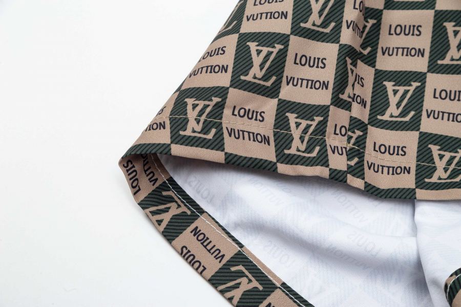 1:1 Replica LV men LV New logo — AAA Quality Replica — photo 8