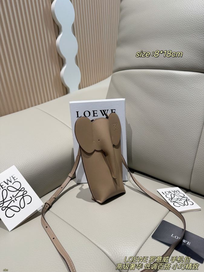1:1 Replica LOEWE bag LOEWE — 1:1 Replica — photo 2
