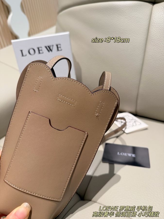 1:1 Replica LOEWE bag LOEWE — 1:1 Replica — photo 6