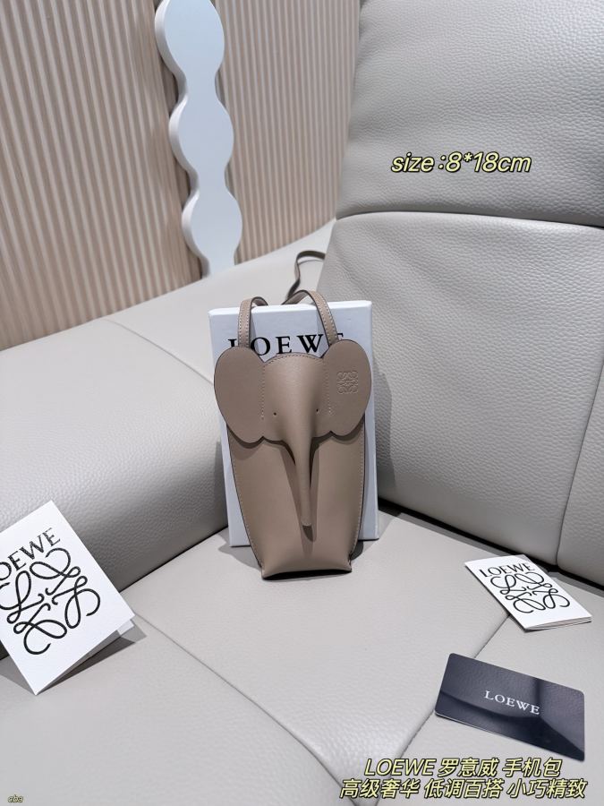 1:1 Replica LOEWE bag LOEWE — 1:1 Replica — photo 8