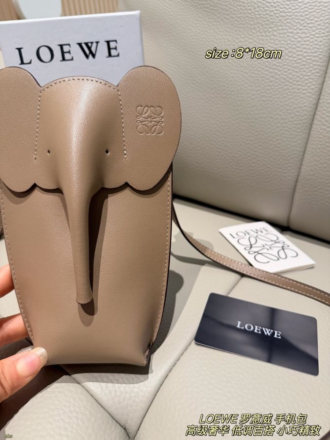 1:1 Replica LOEWE bag LOEWE — 1:1 Replica — photo 5