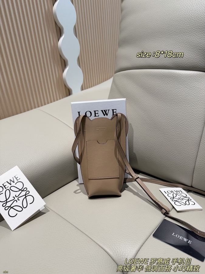 1:1 Replica LOEWE bag LOEWE — 1:1 Replica — photo 3
