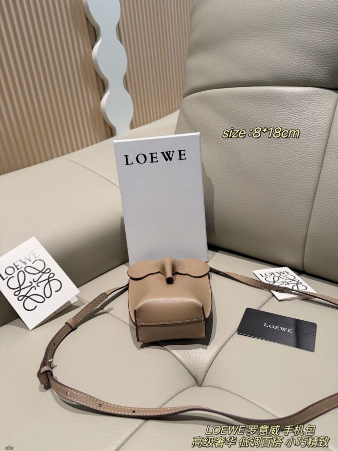 1:1 Replica LOEWE bag LOEWE — 1:1 Replica — photo 4